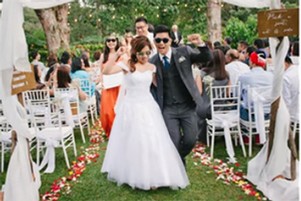 Jon + QPei